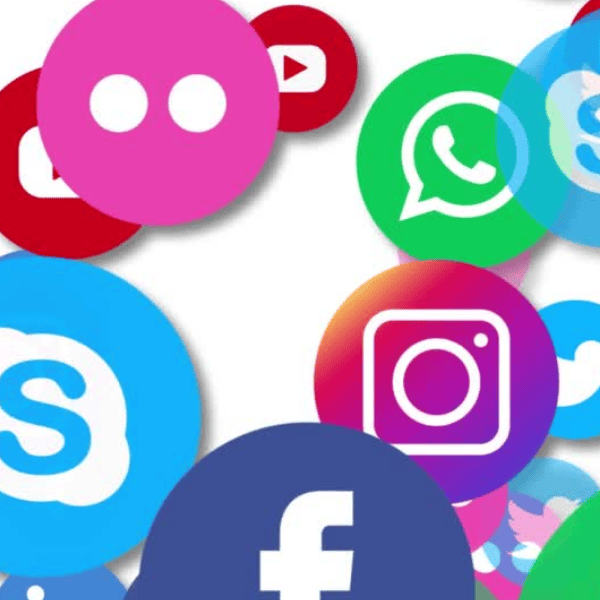 How to Do a Social Media Competitive Analysis in 4 Steps (Free Template)